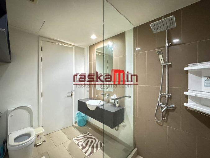 picture Beachfront Condo at Zire Wongamat | 2 Bedrooms - 13/28