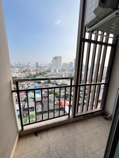 รูป 💖💖ขายห้องเปล่า Supalai Veranda Ratchavipha-Prachachuen (Stu 31 ตร.ม/1.79 ล้านบาท) ชั้น 15 / สนใจสอบถามได้นะคะ Line ID = atfirm2010💖💖 - รูปที่ 9/11