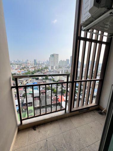 รูป 💖💖ขายห้องเปล่า Supalai Veranda Ratchavipha-Prachachuen (Stu 31 ตร.ม/1.79 ล้านบาท) ชั้น 15 / สนใจสอบถามได้นะคะ Line ID = atfirm2010💖💖 - รูปที่ 9/11