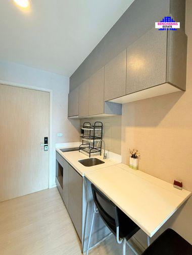 picture Loss Sale Condo – Cheapest Unit in the Project | Rhythm Asoke 2 near MRT Rama 9 - 2/8