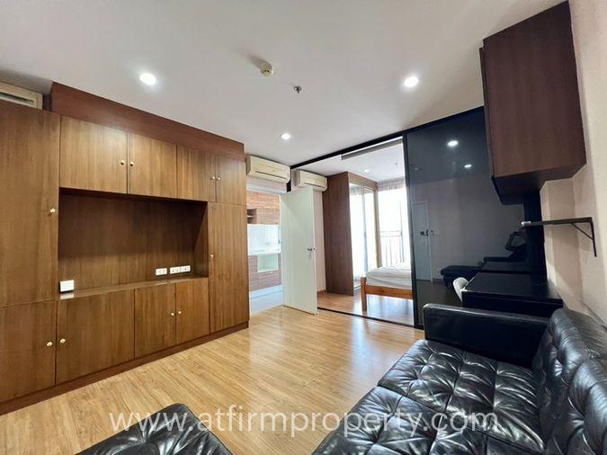 รูป 💖💖For Sale The Tree Interchange/ 1 ห้องนอน 35.98 ตรม ราคาเพียง 3.1 ล้านบาท ตึก B /สนใจสอบถาม Line ID = atfirm2010💖💖 - รูปที่ 3/21
