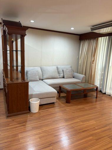 picture 💗 For Sell Acadamia Grand Tower Classic room Fully Finished Great price DS2756 | Line @Dstay - 1/12