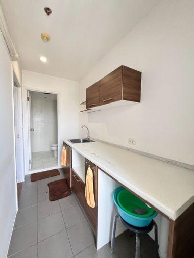 รูป 💥💥ขายด่วน!! Condo The Tree Interchange 2Bed 58 ตรม.ตึก B ชั้น 36 เฟอร์บางส่วน เพียง 4.9 ล้านบาท!! สอบถาม LINE ID: @atfirm💥💥 - รูปที่ 22/27