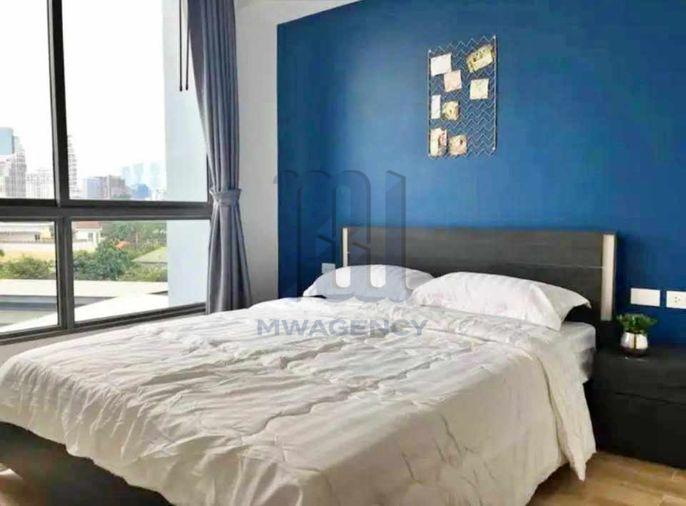 รูป ห้องอัพเดต💥🔔⚠️🏘️⚡️กดปุ่มแอดไลน์💥ดาวทาวน์ โฟร์ตี้ไนน์ - รูปที่ 2/5