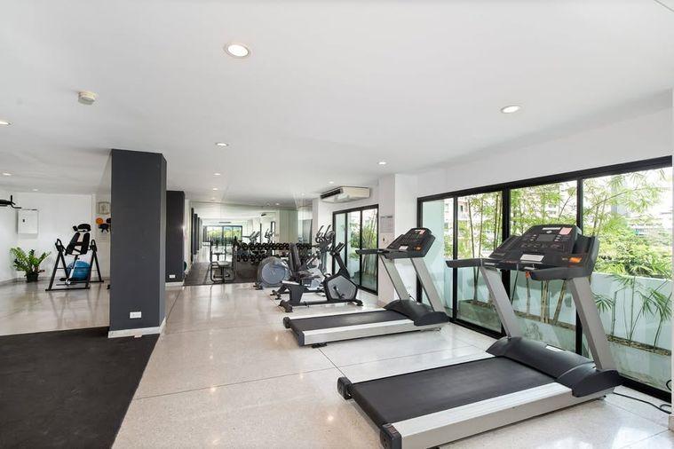 รูป ✨Condo for Rent : Ruamjai Heights (AP-02) (line : @condo91 ) - รูปที่ 11/14