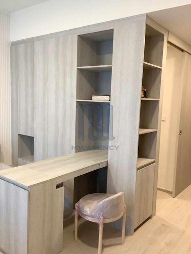 รูป ห้องอัพเดต💥🔔⚠️🏘️⚡️กดปุ่มแอดไลน์💥โค้บบ์ เกษตร - ศรีปทุม - รูปที่ 6/8
