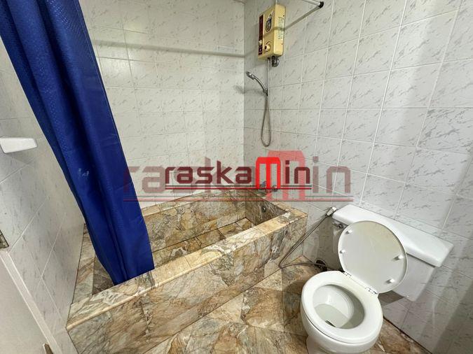 picture KT0376🏄♂️Studio 45sqm High-Floor🏖️Sea view🌴Markland Condo-North Pattaya - 9/11
