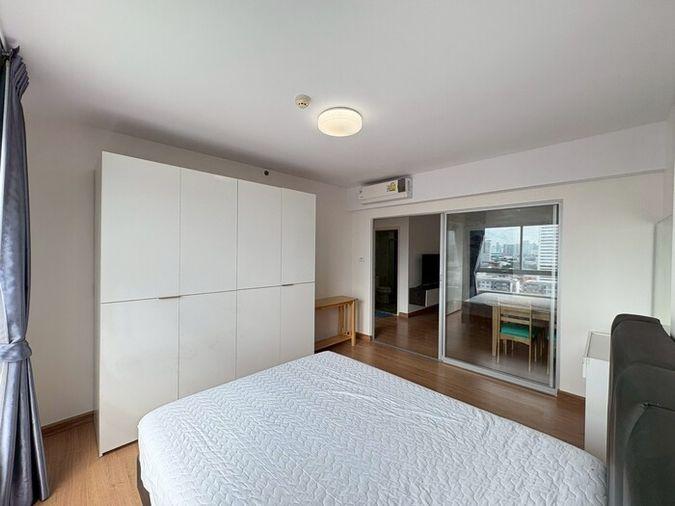 รูป 💖💖ขายห้อง  Supalai Veranda Ratchavipha-Prachachuen (1 Bed 44 ตร.ม/2.97 ล้าน) ชั้น 14 ใกล้ห้าง, MRT / สอบถามได้นะคะ Line ID = atfirm2010 💖💖 - รูปที่ 11/19