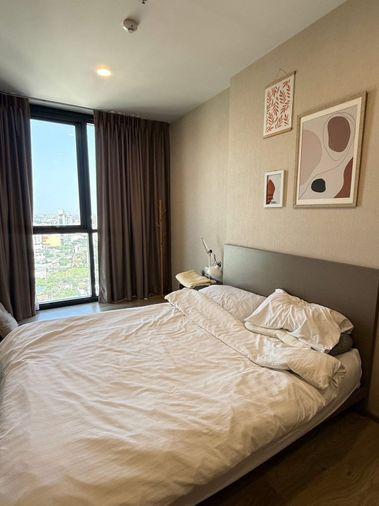 picture ✨Condo for Rent : Oka haus (AP-02) (line : @condo91 ) - 2/6