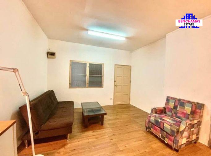 รูป ขายคอนโด ห้องใหญ่ เตาปูน แมนชั่น Taopoon Mansion ใกล้ MRT บางซื่อ - รูปที่ 2/5