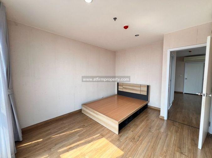 รูป 💥💥ขายด่วน!! Condo The Tree Interchange 2Bed 58 ตรม.ตึก B ชั้น 36 เฟอร์บางส่วน เพียง 4.9 ล้านบาท!! สอบถาม LINE ID: @atfirm💥💥 - รูปที่ 9/27