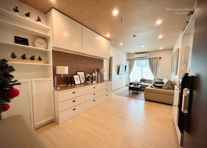 รูป ✨Condo for Rent : Supalai Veranda Rama9 (AP-02) (line : @condo91 ) - รูปที่ 10/33