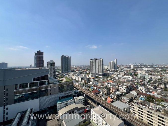 รูป 💖💖For Sale The Tree Interchange/ 1 ห้องนอน 35.98 ตรม ราคาเพียง 3.1 ล้านบาท ตึก B /สนใจสอบถาม Line ID = atfirm2010💖💖 - รูปที่ 19/21
