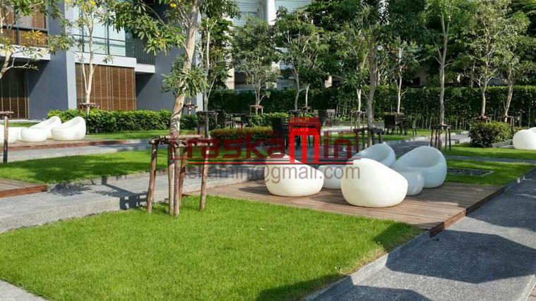 picture Beachfront Condo at Zire Wongamat | 2 Bedrooms - 24/28