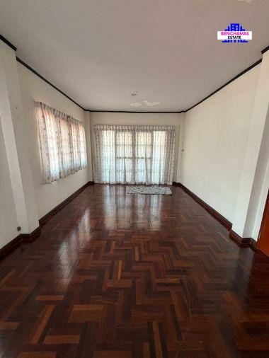 รูป ขายบ้านเดี่ยว ทำเลหนามแดง–เทพารักษ์ หน้าบ้านกว้าง ใช้สอยคุ้ม หมู่บ้านสุภาวัลย์ Baan Suphawan Thepharak ใกล้สถานีรถไฟฟ้า ศรีเทพา - รูปที่ 18/25
