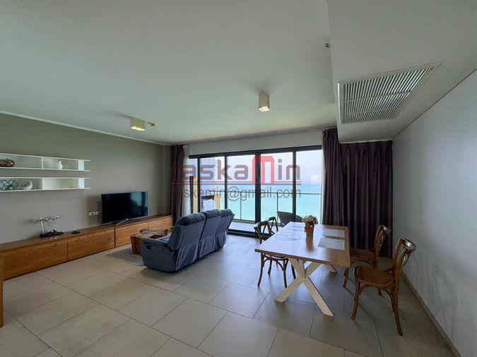 picture Beachfront Condo at Zire Wongamat | 2 Bedrooms - 3/28