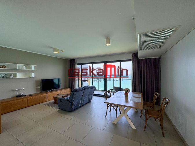picture Beachfront Condo at Zire Wongamat | 2 Bedrooms - 3/28