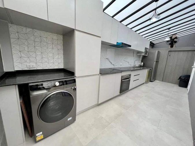 picture 🏡#MT2307_207 🏡💥Urgent💥 Available May 12, 2026. Click quickly before it's gone‼️ For Rent 51k.🔥 The Connect Up 3 Ladprao 126 Project - 21/27