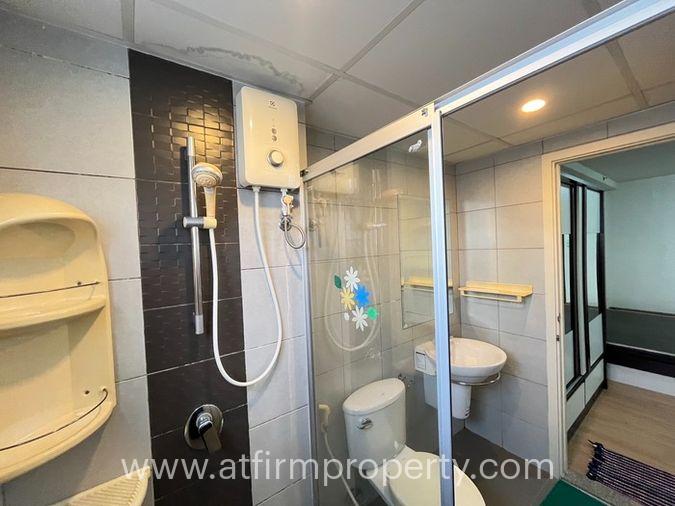 รูป 📢📢ขายห้อง ราคา ถูก Supalai Veranda Ratchavipha-Prachachuen (Stu 31 ตร.ม/2.0 ล้านบาท) ชั้น 12 / สนใจสอบถามได้นะคะ Line ID = atfirm2010💖💖 - รูปที่ 11/14
