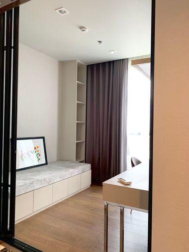 picture Condo for rent Ideo Q Sukhumvit 36 1 bedroom 1 bathroom Best Price! - 14/27