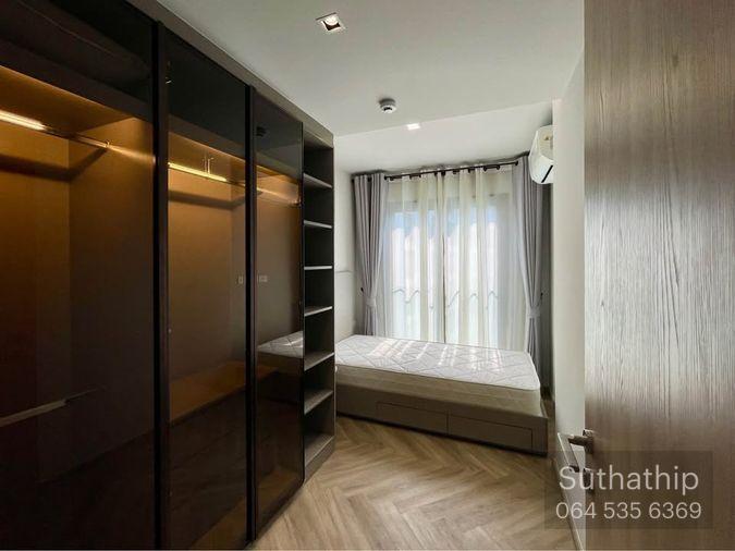picture Condo for rent at Chapter Thonglor 25 - 4/7