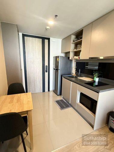 picture ✨Condo for Rent : Oka haus (AP-02) (line : @condo91 ) - 4/6