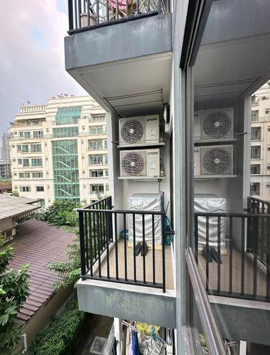 picture  Nest Sukhumvit22. 1bed 29sqm. Line id: @pfagent - 12/13