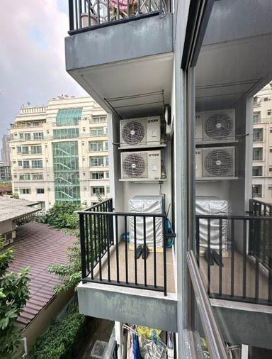 picture Nest Sukhumvit22. 1bed 29sqm. Line id: @pfagent - 12/13