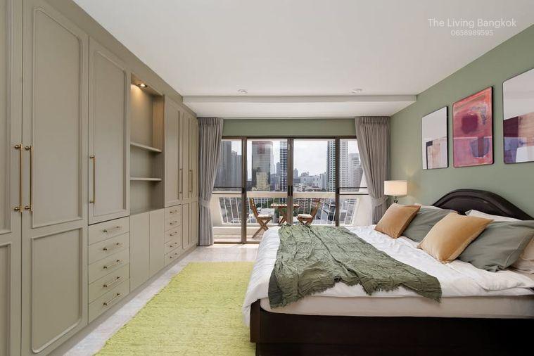 picture ✨Condo for Rent : Ruamjai Heights (AP-02) (line : @condo91 ) - 5/14