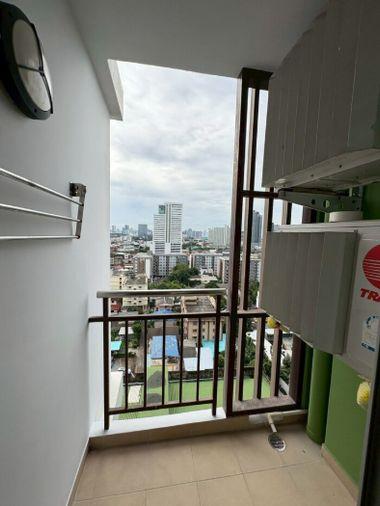 รูป 💖💖ขายห้อง  Supalai Veranda Ratchavipha-Prachachuen (1 Bed 44 ตร.ม/2.97 ล้าน) ชั้น 14 ใกล้ห้าง, MRT / สอบถามได้นะคะ Line ID = atfirm2010 💖💖 - รูปที่ 19/19
