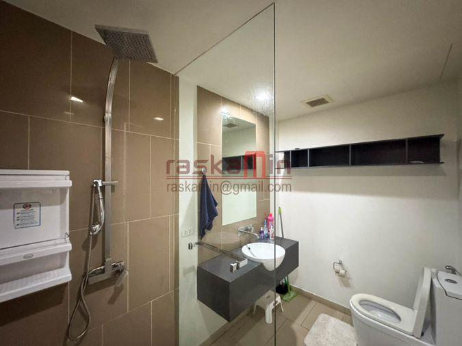 picture Beachfront Condo at Zire Wongamat | 2 Bedrooms - 17/28
