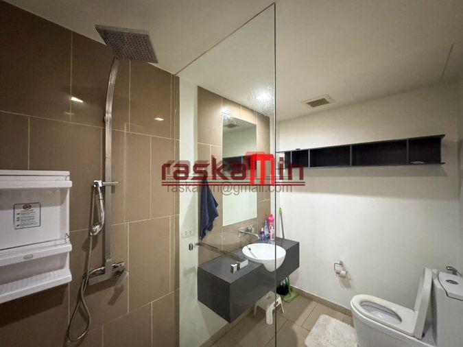picture Beachfront Condo at Zire Wongamat | 2 Bedrooms - 17/28