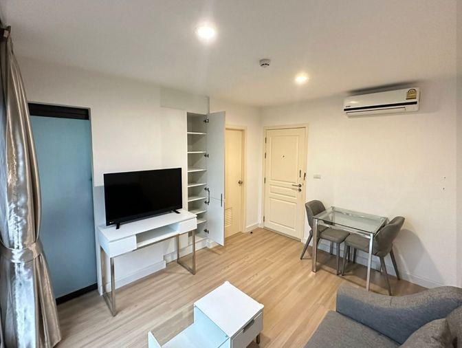 picture  Nest Sukhumvit22. 1bed 29sqm. Line id: @pfagent - 2/13