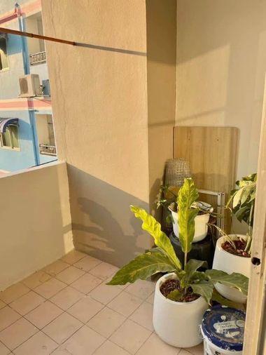 รูป ขายคอนโด ห้องใหญ่ เตาปูน แมนชั่น Taopoon Mansion  ใกล้ MRT บางซื่อ - รูปที่ 4/5