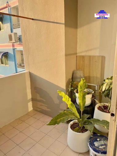 รูป ขายคอนโด ห้องใหญ่ เตาปูน แมนชั่น Taopoon Mansion ใกล้ MRT บางซื่อ - รูปที่ 4/5