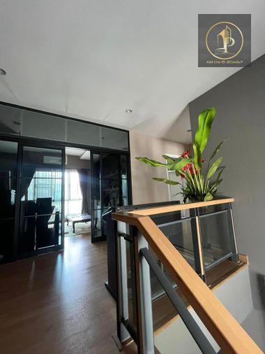 picture 🏡#BAN2304_064 🏡💥Urgent💥 Available May 15, 2026. Click quickly before it's gone‼️ For Rent 150k.🔥 The Palm Pattanakarn Project - 13/19