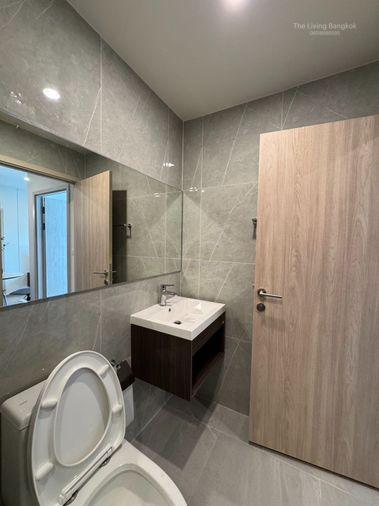 รูป ✨Condo for Rent : Nue district R9 (AP-02) (line : @condo91 ) - รูปที่ 10/12