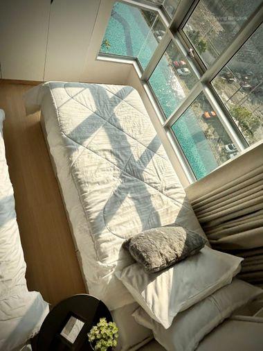 รูป ✨Condo for Rent : Supalai Veranda Rama9 (AP-02) (line : @condo91 ) - รูปที่ 12/33
