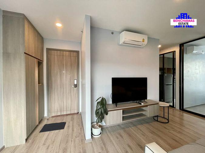 รูป 🔥ขายถูกสุดในโครงการ ห้องมุม Rare Unit Knightsbridge Collage Sukhumvit 107 สุขุมวิท 107 ใกล้ BTS Bearing - รูปที่ 3/9