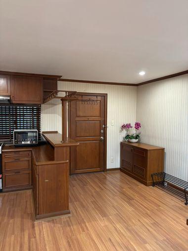 picture 💗 For Sell Acadamia Grand Tower Classic room Fully Finished Great price DS2756 | Line @Dstay - 4/12