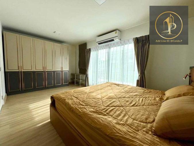 picture 🏡#MT2307_207 🏡💥Urgent💥 Available May 12, 2026. Click quickly before it's gone‼️ For Rent 51k.🔥 The Connect Up 3 Ladprao 126 Project - 12/27