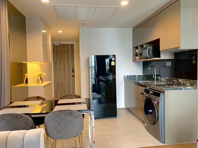 รูป ให้เช่าคอนโด Ideo Q Sukhumvit 36 ใกล้ BTS ทองหล่อ (Rt-01) - รูปที่ 16/26