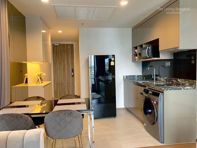 รูป ให้เช่าคอนโด Ideo Q Sukhumvit 36 ใกล้ BTS ทองหล่อ (Rt-01) - รูปที่ 16/26
