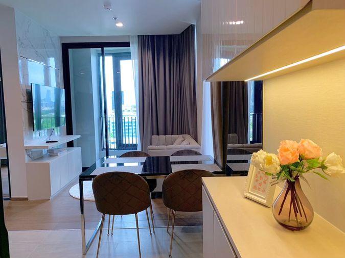 picture Condo for rent Ideo Q Sukhumvit 36 1 bedroom 1 bathroom Best Price! - 8/27