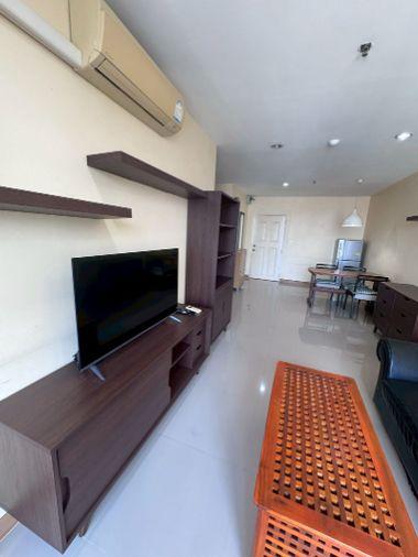 รูป ให้เช่าศรีราชาคอนโด วิว ราคาถูก ห้องสวย ทำเลดี แหล่งชุมชน  - รูปที่ 4/14