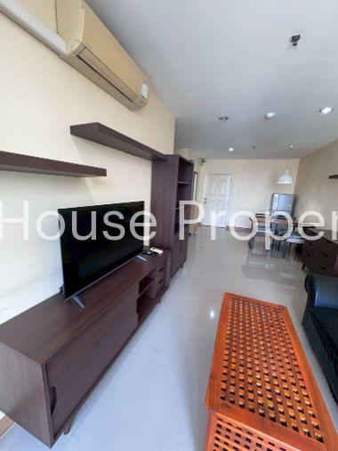 รูป ให้เช่าศรีราชาคอนโด วิว ราคาถูก ห้องสวย ทำเลดี แหล่งชุมชน - รูปที่ 4/14