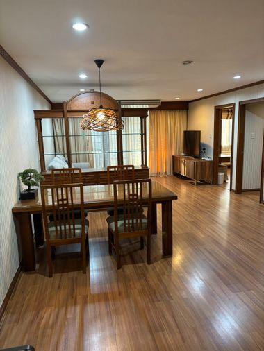 picture 💗 For Sell Acadamia Grand Tower Classic room Fully Finished Great price DS2756 | Line @Dstay - 5/12