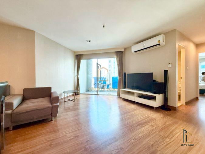 รูป 🔥🔥Best price!! 2b2b 9.5mb - Belle Grand Rama 9 📞Call 090 919 9898 - รูปที่ 2/14