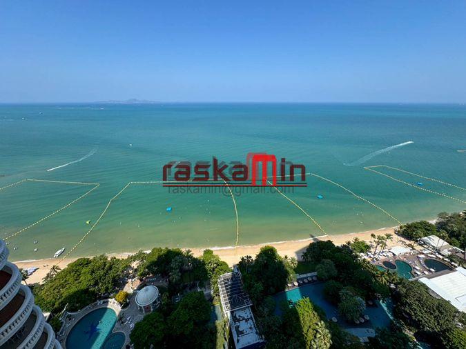 picture Beachfront Condo at Zire Wongamat | 2 Bedrooms - 22/28