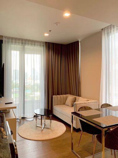 รูป ให้เช่าคอนโด Ideo Q Sukhumvit 36 ใกล้ BTS ทองหล่อ (Rt-01) - รูปที่ 1/26